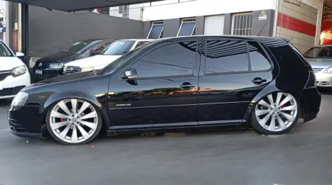 VOLKSWAGEN Golf 1.6 4P SPORTLINE LIMITED EDITION FLEX, Foto 8