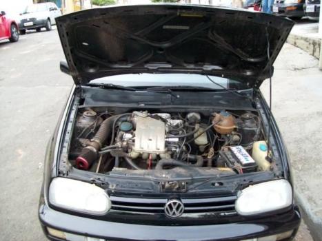 VOLKSWAGEN Golf 2.0 GTI, Foto 4