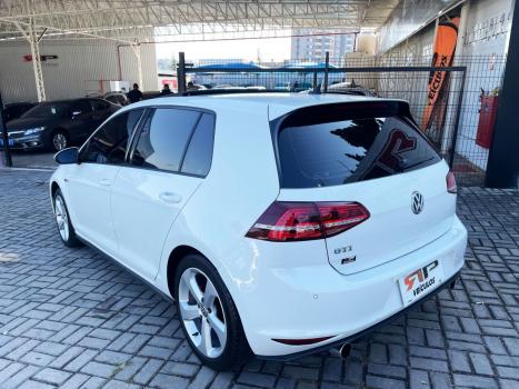 VOLKSWAGEN Golf 2.0 4P GTI TURBO AUTOMTICO, Foto 5