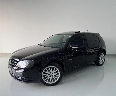 VOLKSWAGEN Golf 2.0 4P FLEX SPORTLINE AUTOMTICO, Foto 1