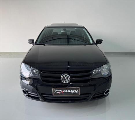 VOLKSWAGEN Golf 2.0 4P FLEX SPORTLINE AUTOMTICO, Foto 2