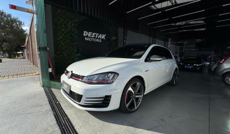 VOLKSWAGEN Golf 2.0 TSI GTI TURBO AUTOMTICO, Foto 1