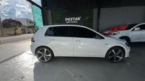 VOLKSWAGEN Golf 2.0 TSI GTI TURBO AUTOMTICO, Foto 2