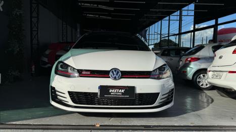 VOLKSWAGEN Golf 2.0 TSI GTI TURBO AUTOMTICO, Foto 4