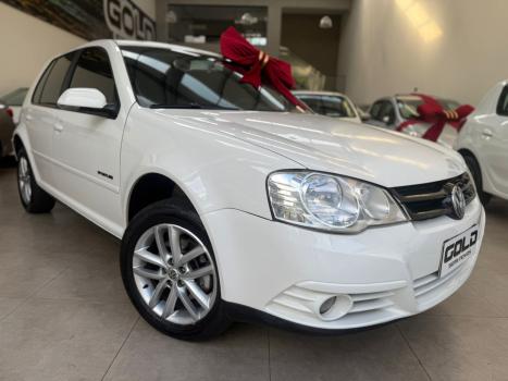 VOLKSWAGEN Golf 2.0 4P FLEX SPORTLINE AUTOMTICO, Foto 2