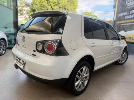 VOLKSWAGEN Golf 2.0 4P FLEX SPORTLINE AUTOMTICO, Foto 3