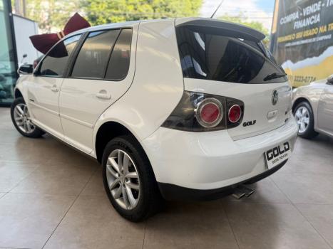 VOLKSWAGEN Golf 2.0 4P FLEX SPORTLINE AUTOMTICO, Foto 4
