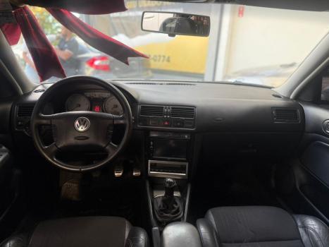 VOLKSWAGEN Golf 2.0 4P FLEX SPORTLINE AUTOMTICO, Foto 5