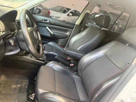VOLKSWAGEN Golf 2.0 4P FLEX SPORTLINE AUTOMTICO, Foto 6