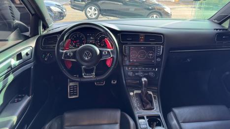 VOLKSWAGEN Golf 2.0 TSI GTI TURBO AUTOMTICO, Foto 5