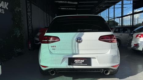 VOLKSWAGEN Golf 2.0 TSI GTI TURBO AUTOMTICO, Foto 8