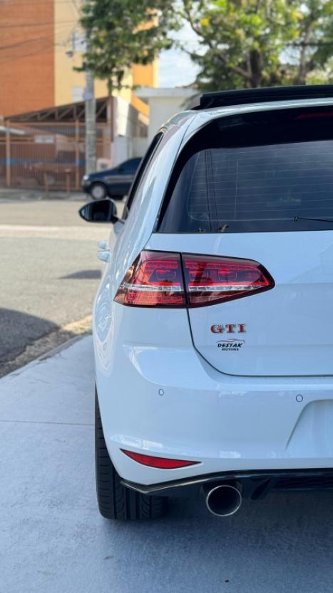 VOLKSWAGEN Golf 2.0 TSI GTI TURBO AUTOMTICO, Foto 10