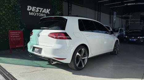 VOLKSWAGEN Golf 2.0 TSI GTI TURBO AUTOMTICO, Foto 11
