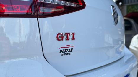 VOLKSWAGEN Golf 2.0 TSI GTI TURBO AUTOMTICO, Foto 12