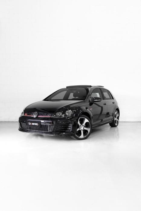 VOLKSWAGEN Golf 2.0 GTI TURBO AUTOMTICO, Foto 1