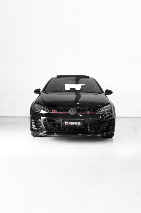 VOLKSWAGEN Golf 2.0 GTI TURBO AUTOMTICO, Foto 2