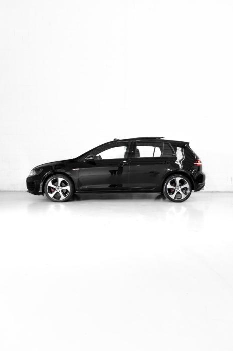 VOLKSWAGEN Golf 2.0 GTI TURBO AUTOMTICO, Foto 3