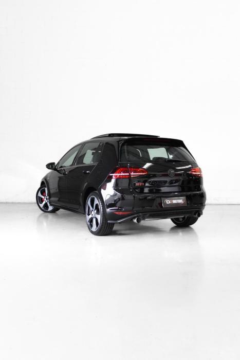 VOLKSWAGEN Golf 2.0 GTI TURBO AUTOMTICO, Foto 5