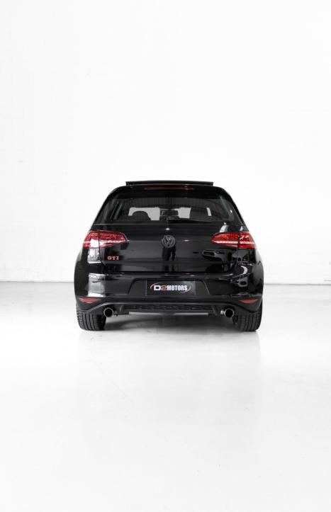 VOLKSWAGEN Golf 2.0 GTI TURBO AUTOMTICO, Foto 6