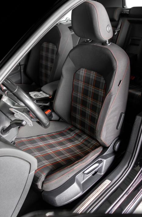 VOLKSWAGEN Golf 2.0 GTI TURBO AUTOMTICO, Foto 7
