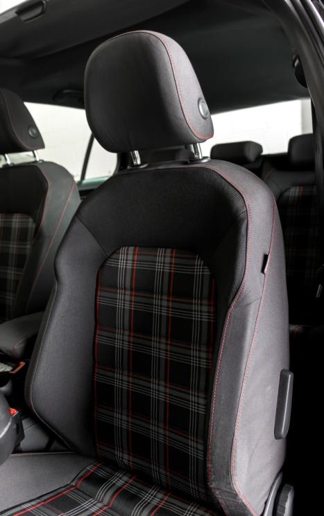 VOLKSWAGEN Golf 2.0 GTI TURBO AUTOMTICO, Foto 8