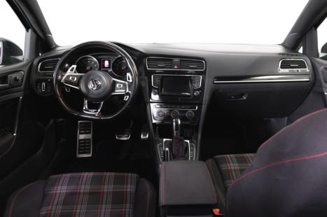 VOLKSWAGEN Golf 2.0 GTI TURBO AUTOMTICO, Foto 9