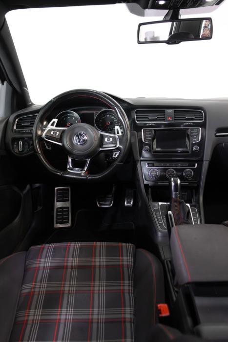 VOLKSWAGEN Golf 2.0 GTI TURBO AUTOMTICO, Foto 11