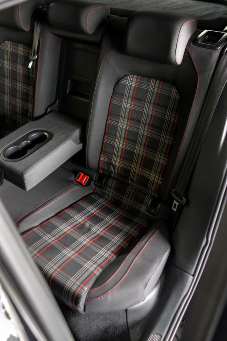 VOLKSWAGEN Golf 2.0 GTI TURBO AUTOMTICO, Foto 12