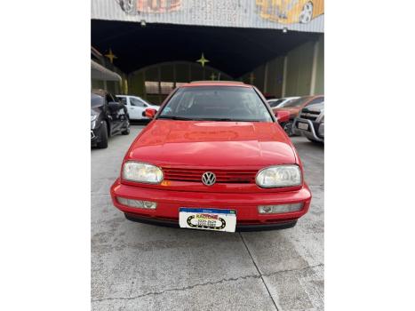 VOLKSWAGEN Golf 2.0 GTI, Foto 2