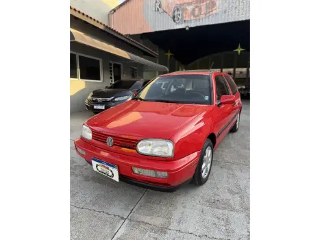 VOLKSWAGEN Golf 2.0 GTI, Foto 3