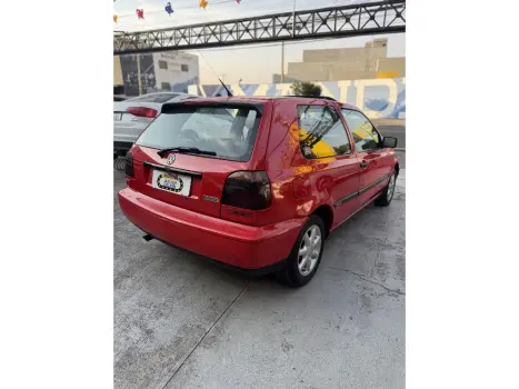 VOLKSWAGEN Golf 2.0 GTI, Foto 4