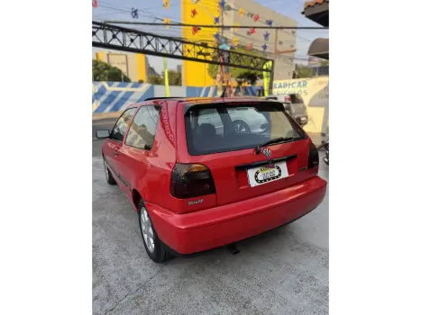 VOLKSWAGEN Golf 2.0 GTI, Foto 5