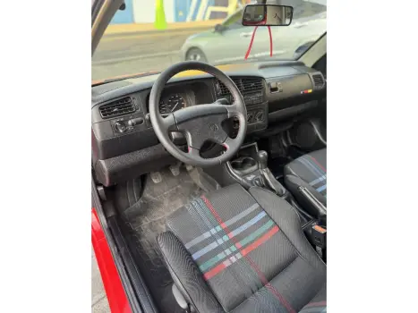 VOLKSWAGEN Golf 2.0 GTI, Foto 8