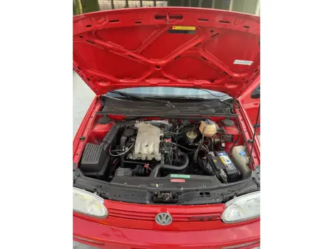 VOLKSWAGEN Golf 2.0 GTI, Foto 13