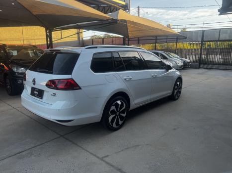 VOLKSWAGEN Golf Variant 1.4 16V 4P TSI HIGHLINE AUTOMTICO, Foto 3