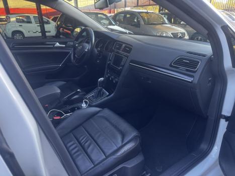 VOLKSWAGEN Golf Variant 1.4 16V 4P TSI HIGHLINE AUTOMTICO, Foto 8