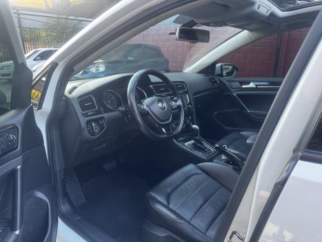 VOLKSWAGEN Golf Variant 1.4 16V 4P TSI HIGHLINE AUTOMTICO, Foto 9