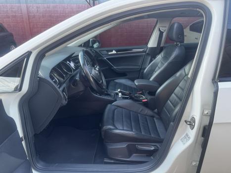 VOLKSWAGEN Golf Variant 1.4 16V 4P TSI HIGHLINE AUTOMTICO, Foto 11