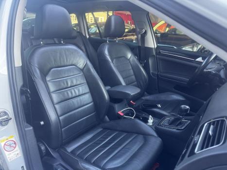 VOLKSWAGEN Golf Variant 1.4 16V 4P TSI HIGHLINE AUTOMTICO, Foto 12