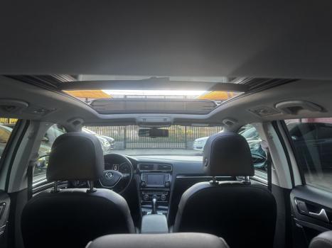 VOLKSWAGEN Golf Variant 1.4 16V 4P TSI HIGHLINE AUTOMTICO, Foto 13