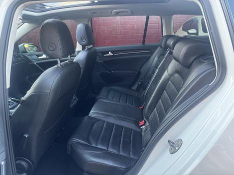 VOLKSWAGEN Golf Variant 1.4 16V 4P TSI HIGHLINE AUTOMTICO, Foto 14