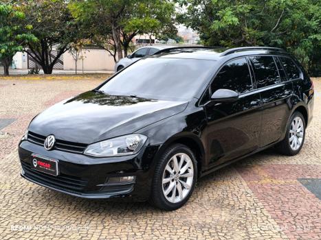 VOLKSWAGEN Golf Variant 1.4 16V 4P TSI COMFORTLINE AUTOMTICO, Foto 4