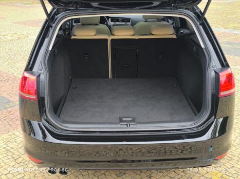 VOLKSWAGEN Golf Variant 1.4 16V 4P TSI COMFORTLINE AUTOMTICO, Foto 9
