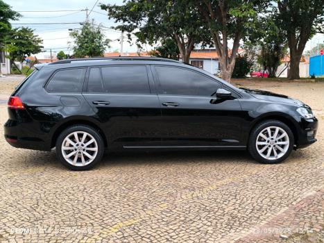 VOLKSWAGEN Golf Variant 1.4 16V 4P TSI COMFORTLINE AUTOMTICO, Foto 11