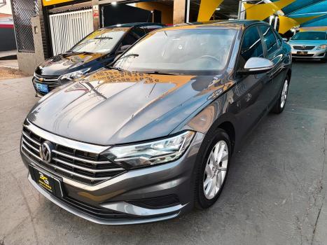 VOLKSWAGEN Jetta 1.4 4P 250 TSI TURBO CONFORTLINE AUTOMTICO, Foto 4