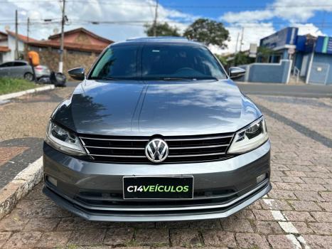 VOLKSWAGEN Jetta 1.4 16V 4P TSI CONFORTLINE AUTOMTICO, Foto 2