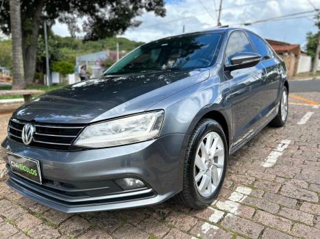 VOLKSWAGEN Jetta 1.4 16V 4P TSI CONFORTLINE AUTOMTICO, Foto 3