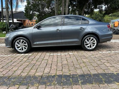 VOLKSWAGEN Jetta 1.4 16V 4P TSI CONFORTLINE AUTOMTICO, Foto 5