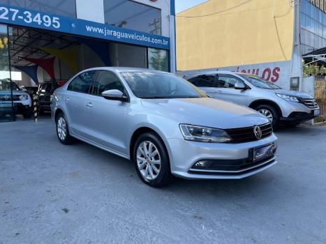 VOLKSWAGEN Jetta 1.4 16V 4P TSI TRENDLINE, Foto 2