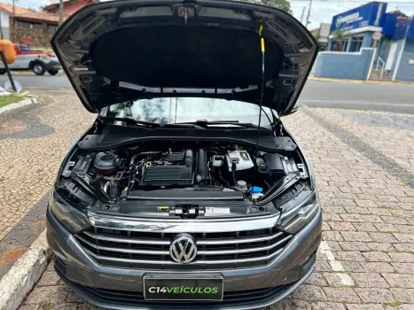 VOLKSWAGEN Jetta 1.4 16V 4P TSI CONFORTLINE AUTOMTICO, Foto 11